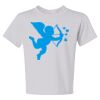 Dri-Power® Youth 50/50 T-Shirt Thumbnail