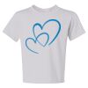 Dri-Power® Youth 50/50 T-Shirt Thumbnail