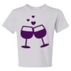 Dri-Power® Youth 50/50 T-Shirt Thumbnail