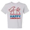 Dri-Power® Youth 50/50 T-Shirt Thumbnail