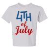 Dri-Power® Youth 50/50 T-Shirt Thumbnail