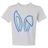 Dri-Power® Youth 50/50 T-Shirt Thumbnail