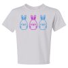 Dri-Power® Youth 50/50 T-Shirt Thumbnail