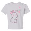 Dri-Power® Youth 50/50 T-Shirt Thumbnail
