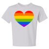 Dri-Power® Youth 50/50 T-Shirt Thumbnail