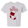 Dri-Power® Youth 50/50 T-Shirt Thumbnail