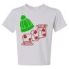 Dri-Power® Youth 50/50 T-Shirt Thumbnail