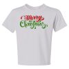 Dri-Power® Youth 50/50 T-Shirt Thumbnail