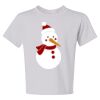 Dri-Power® Youth 50/50 T-Shirt Thumbnail