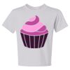 Dri-Power® Youth 50/50 T-Shirt Thumbnail