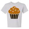 Dri-Power® Youth 50/50 T-Shirt Thumbnail