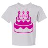 Dri-Power® Youth 50/50 T-Shirt Thumbnail