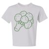 Dri-Power® Youth 50/50 T-Shirt Thumbnail