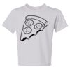Dri-Power® Youth 50/50 T-Shirt Thumbnail