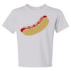 Dri-Power® Youth 50/50 T-Shirt Thumbnail