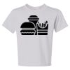 Dri-Power® Youth 50/50 T-Shirt Thumbnail