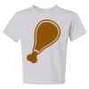 Dri-Power® Youth 50/50 T-Shirt Thumbnail