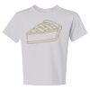 Dri-Power® Youth 50/50 T-Shirt Thumbnail