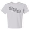 Dri-Power® Youth 50/50 T-Shirt Thumbnail