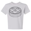 Dri-Power® Youth 50/50 T-Shirt Thumbnail