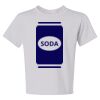 Dri-Power® Youth 50/50 T-Shirt Thumbnail