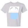 Dri-Power® Youth 50/50 T-Shirt Thumbnail