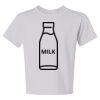 Dri-Power® Youth 50/50 T-Shirt Thumbnail
