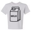 Dri-Power® Youth 50/50 T-Shirt Thumbnail