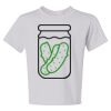 Dri-Power® Youth 50/50 T-Shirt Thumbnail