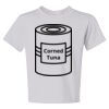 Dri-Power® Youth 50/50 T-Shirt Thumbnail