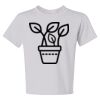 Dri-Power® Youth 50/50 T-Shirt Thumbnail