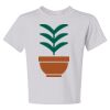 Dri-Power® Youth 50/50 T-Shirt Thumbnail