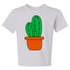 Dri-Power® Youth 50/50 T-Shirt Thumbnail