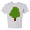 Dri-Power® Youth 50/50 T-Shirt Thumbnail