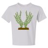Dri-Power® Youth 50/50 T-Shirt Thumbnail