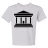 Dri-Power® Youth 50/50 T-Shirt Thumbnail