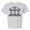 Dri-Power® Youth 50/50 T-Shirt Thumbnail