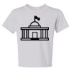 Dri-Power® Youth 50/50 T-Shirt Thumbnail