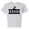 Dri-Power® Youth 50/50 T-Shirt Thumbnail