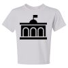 Dri-Power® Youth 50/50 T-Shirt Thumbnail