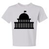 Dri-Power® Youth 50/50 T-Shirt Thumbnail