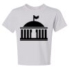 Dri-Power® Youth 50/50 T-Shirt Thumbnail