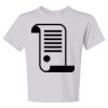 Dri-Power® Youth 50/50 T-Shirt Thumbnail