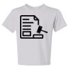 Dri-Power® Youth 50/50 T-Shirt Thumbnail