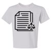 Dri-Power® Youth 50/50 T-Shirt Thumbnail