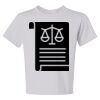 Dri-Power® Youth 50/50 T-Shirt Thumbnail