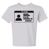 Dri-Power® Youth 50/50 T-Shirt Thumbnail