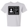 Dri-Power® Youth 50/50 T-Shirt Thumbnail