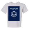 Dri-Power® Youth 50/50 T-Shirt Thumbnail