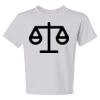Dri-Power® Youth 50/50 T-Shirt Thumbnail